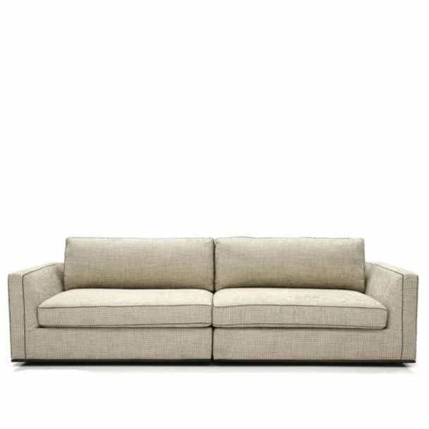 American Leather Siena Sofa Collection
