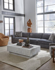 American Leather Siena Sofa Collection