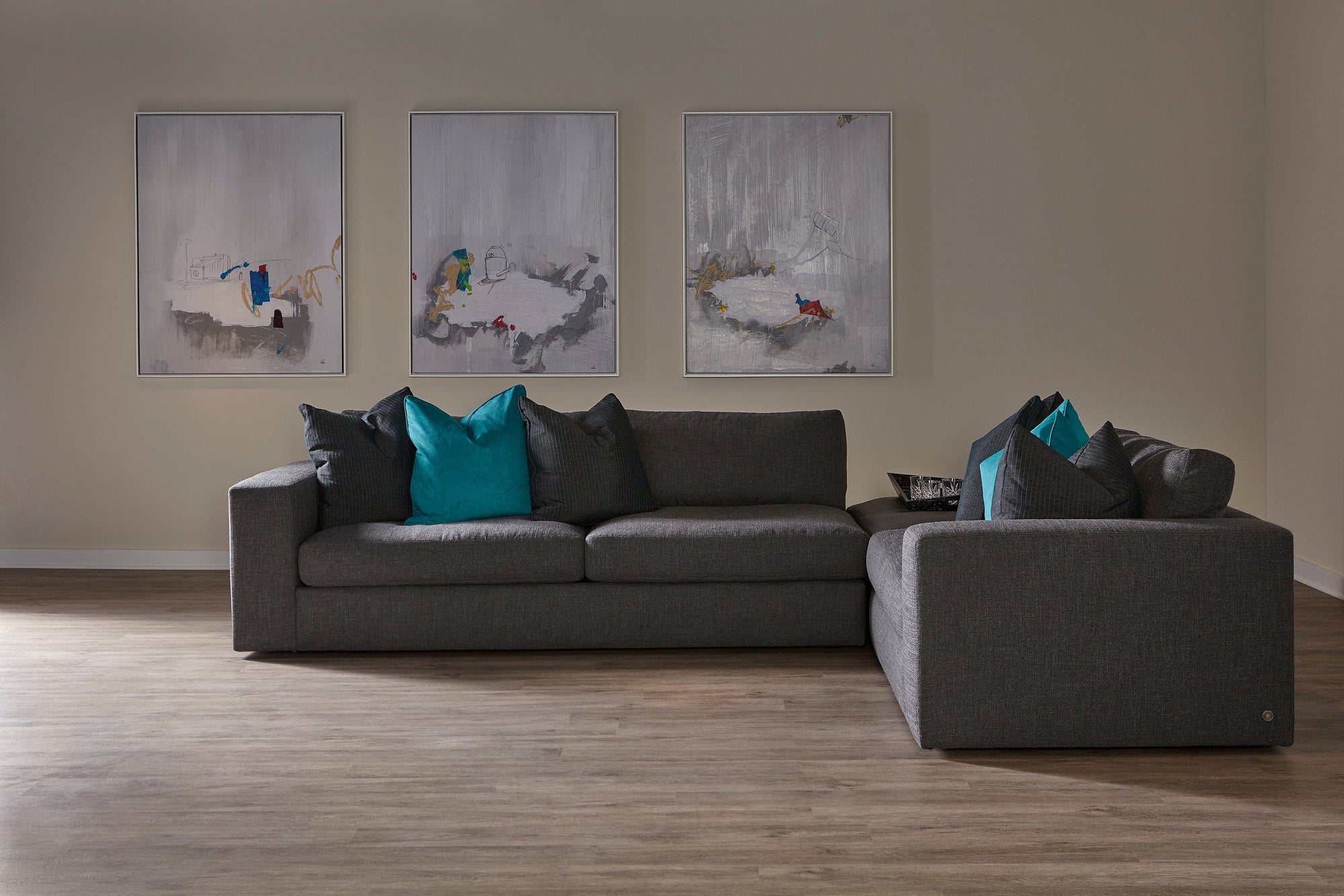 American Leather Steve Sofa Collection