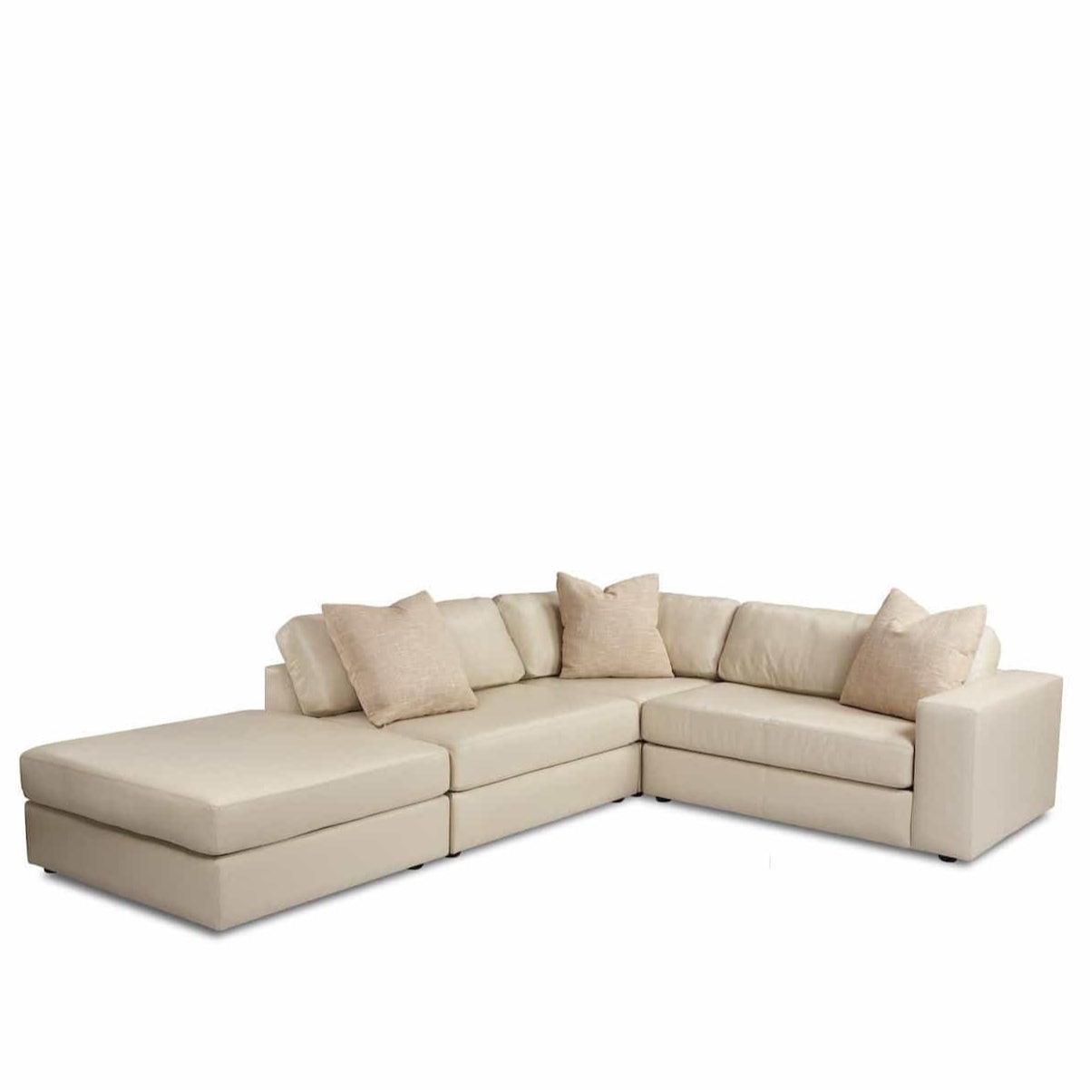 American Leather Steve Sofa Collection