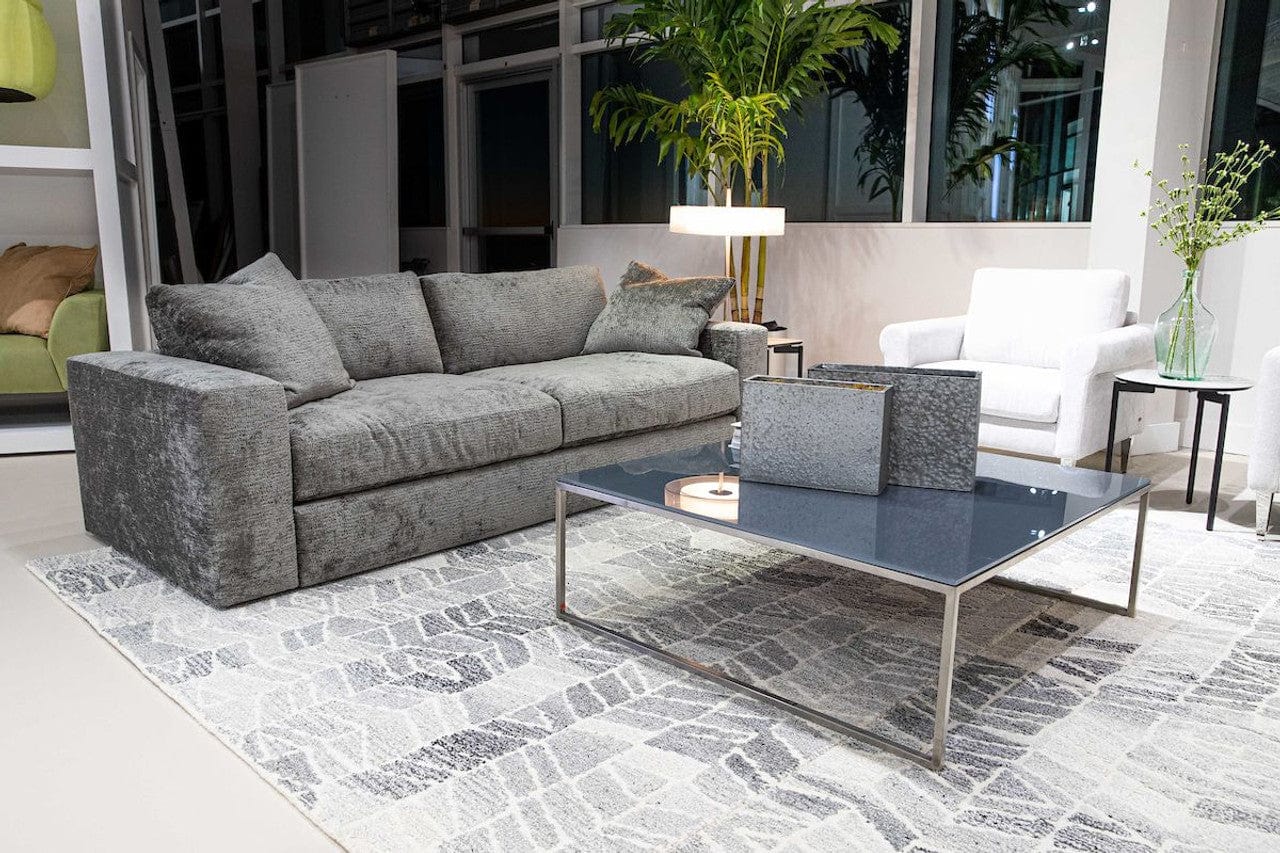 American Leather Steve Sofa Collection