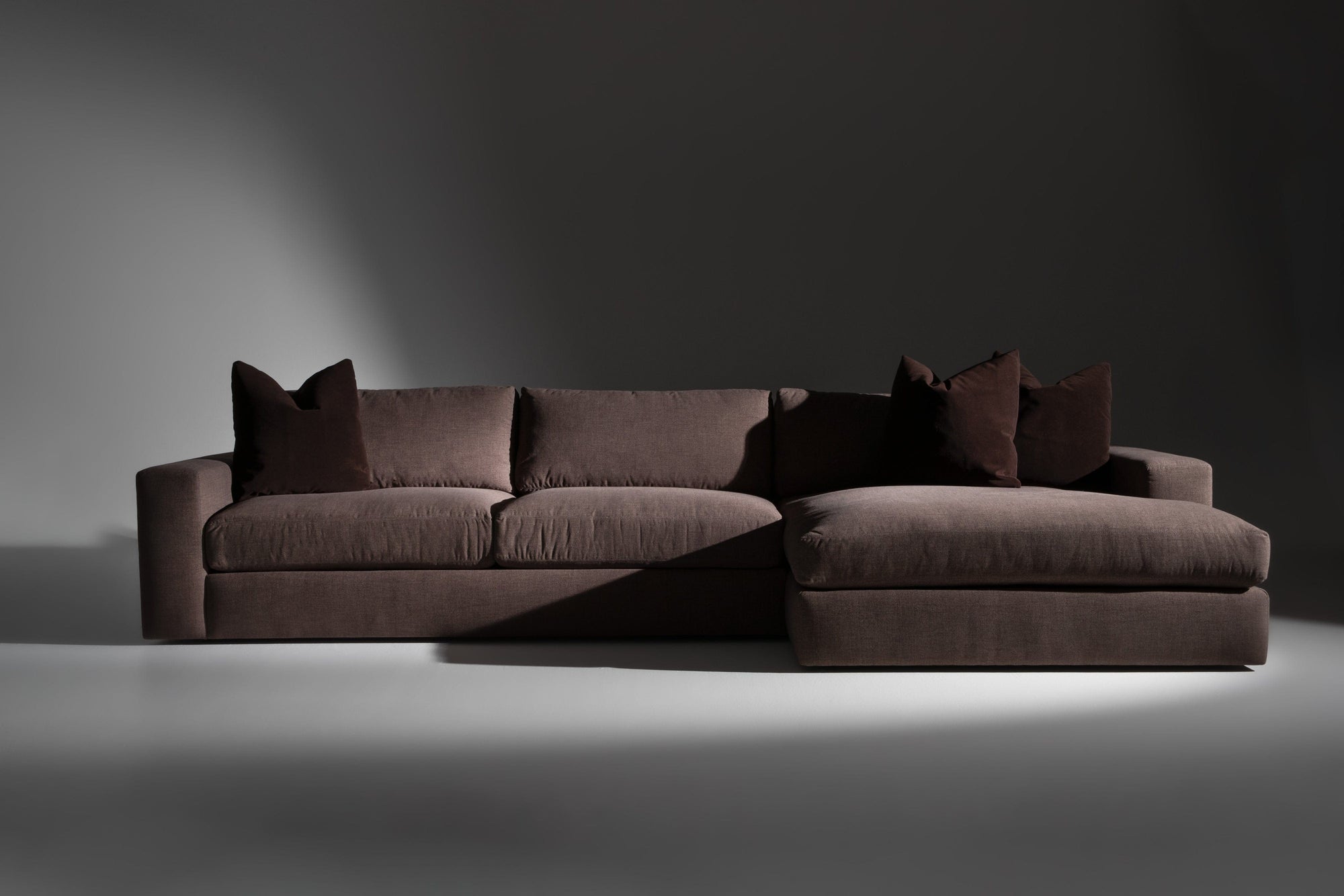 American Leather Steve Sofa Collection