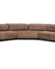 American Leather Verona Sofa