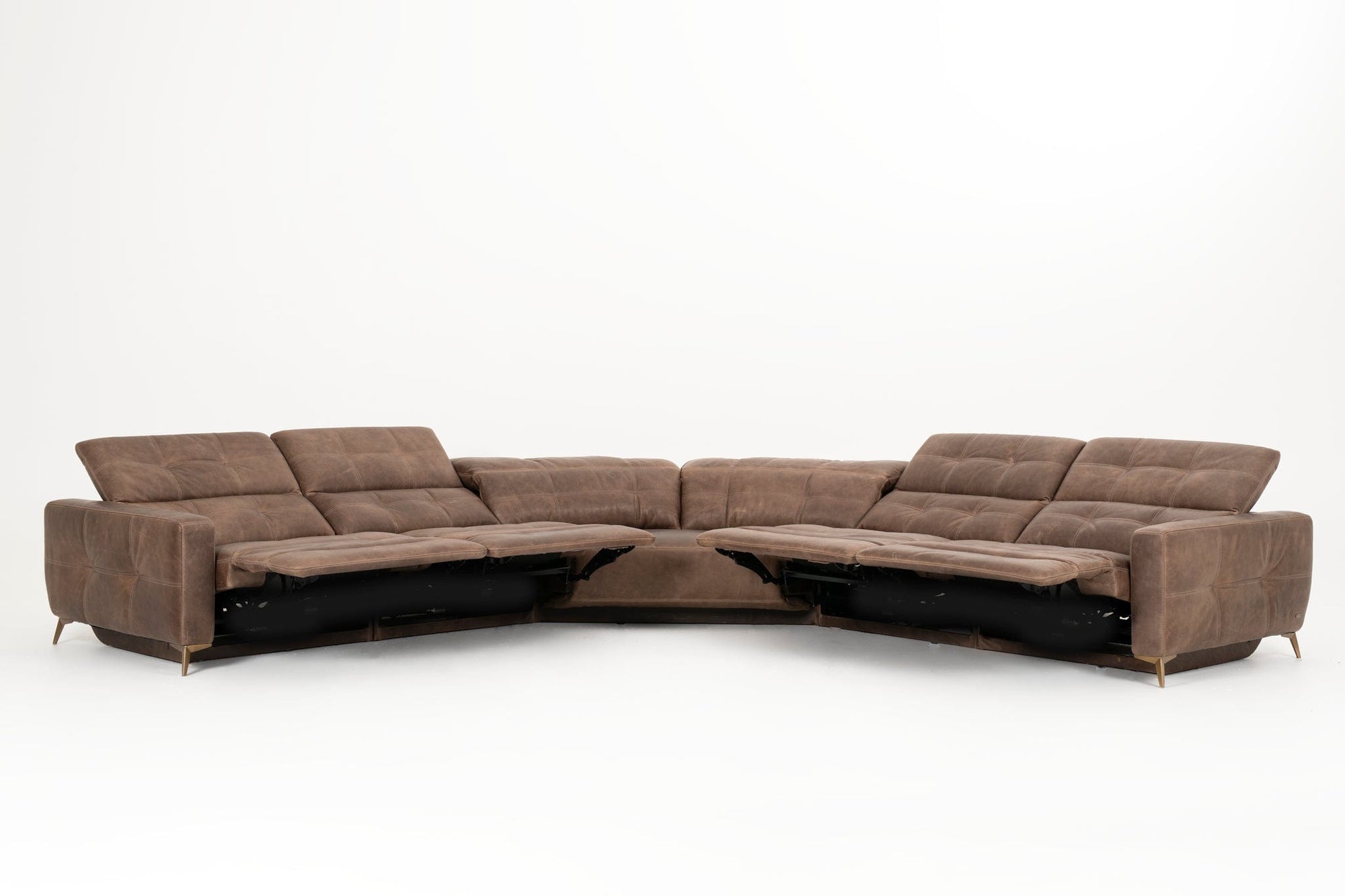 American Leather Verona Sofa