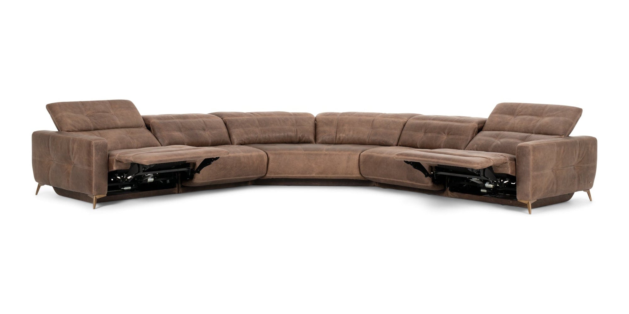 American Leather Verona Sofa