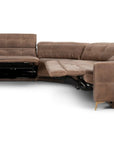 American Leather Verona Sofa