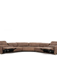 American Leather Verona Sofa
