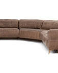 American Leather Verona Sofa