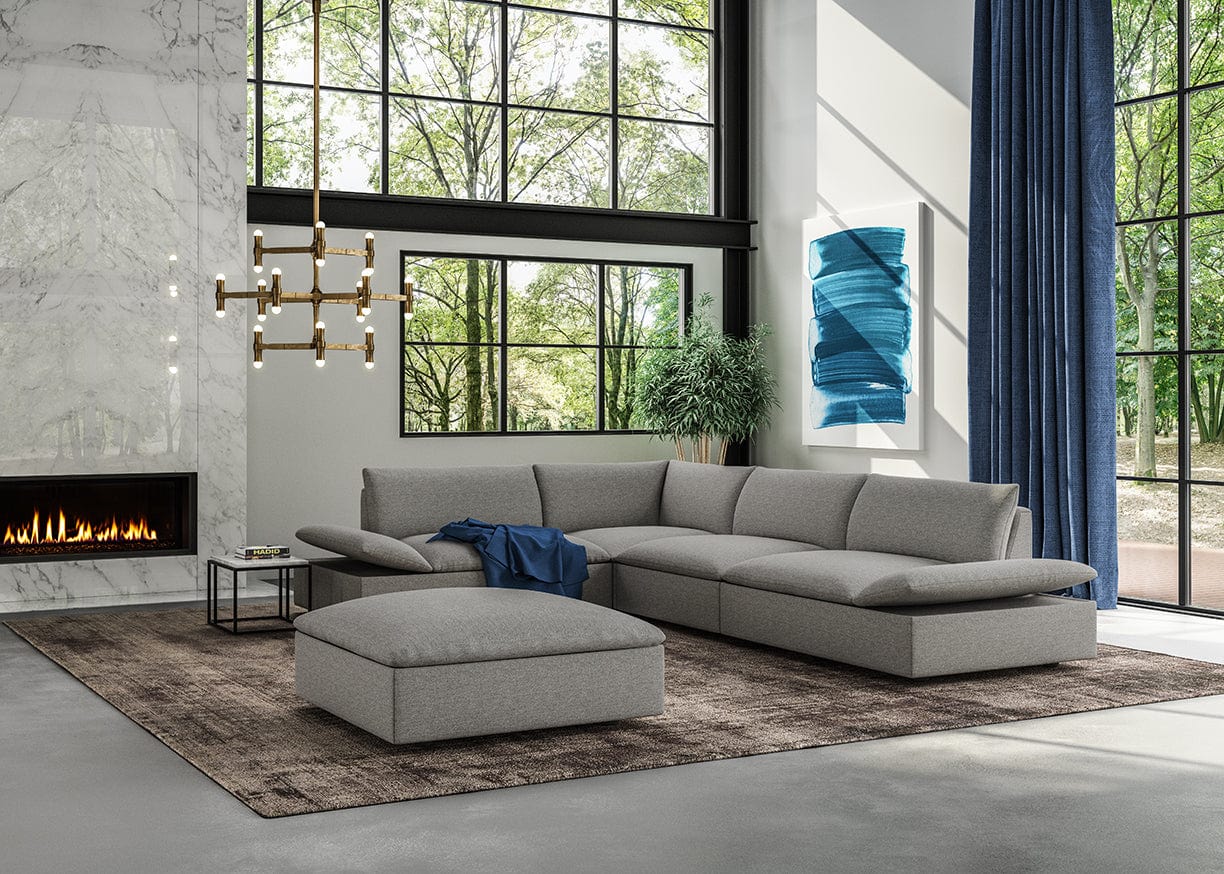 American Leather Versa Sofa Collection