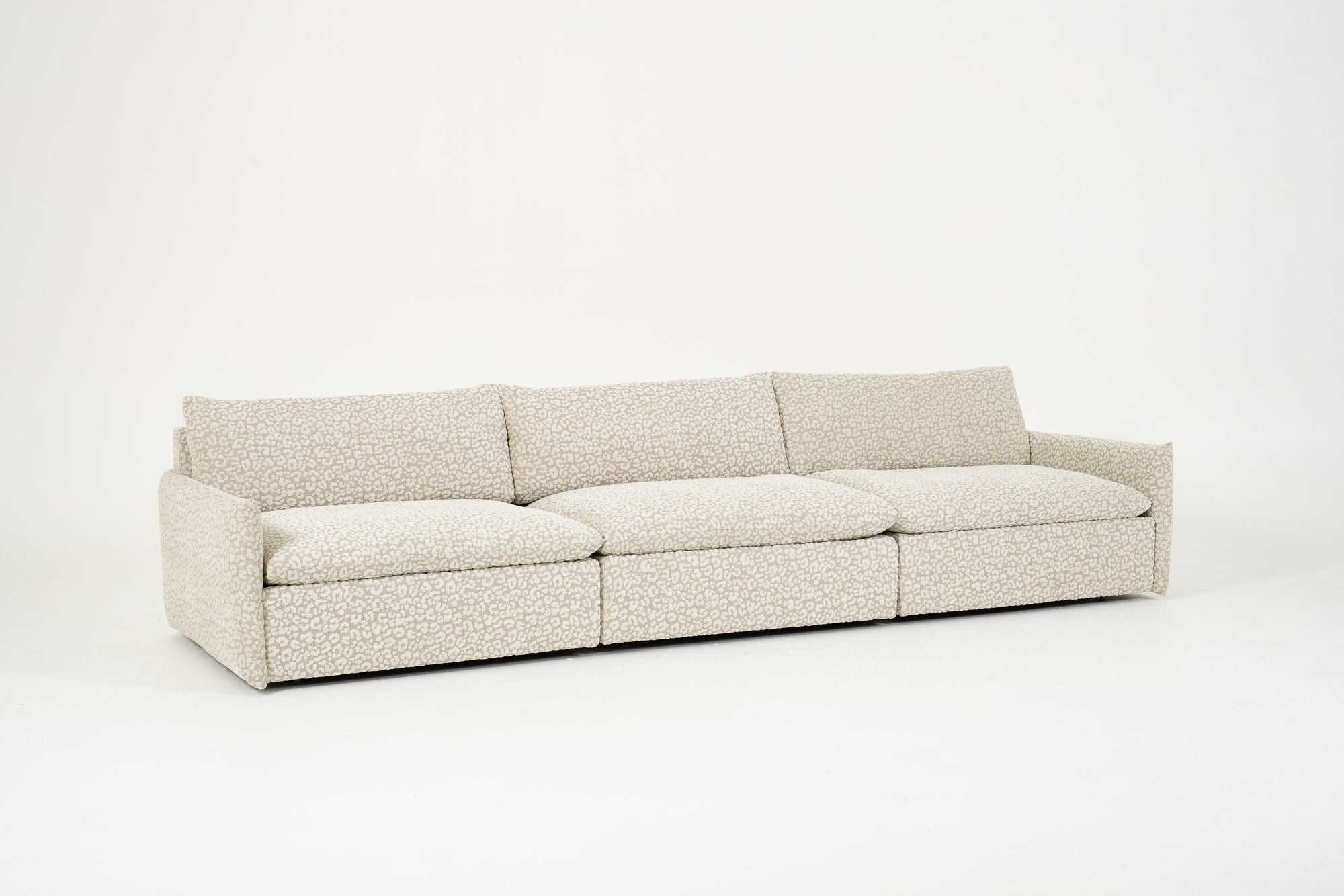 American Leather Versa Sofa Collection