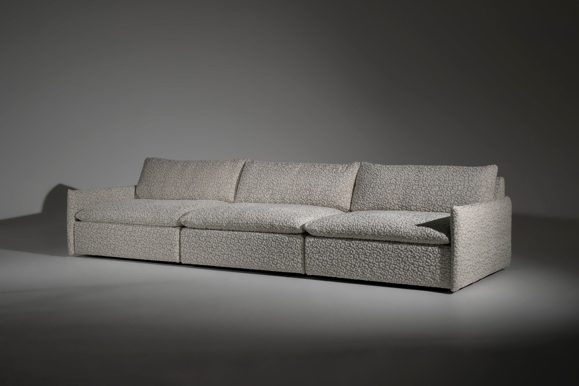 American Leather Versa Sofa Collection