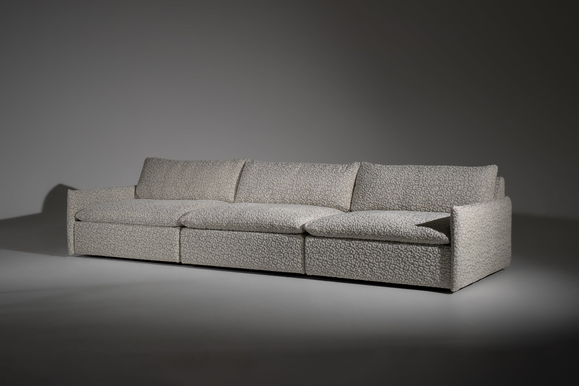 American Leather Versa Sofa Collection