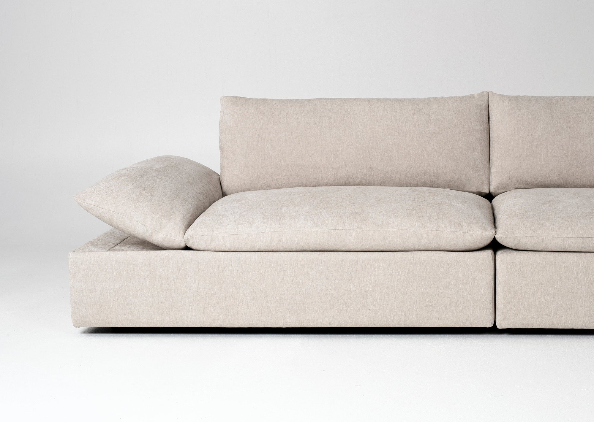 American Leather Versa Sofa Collection