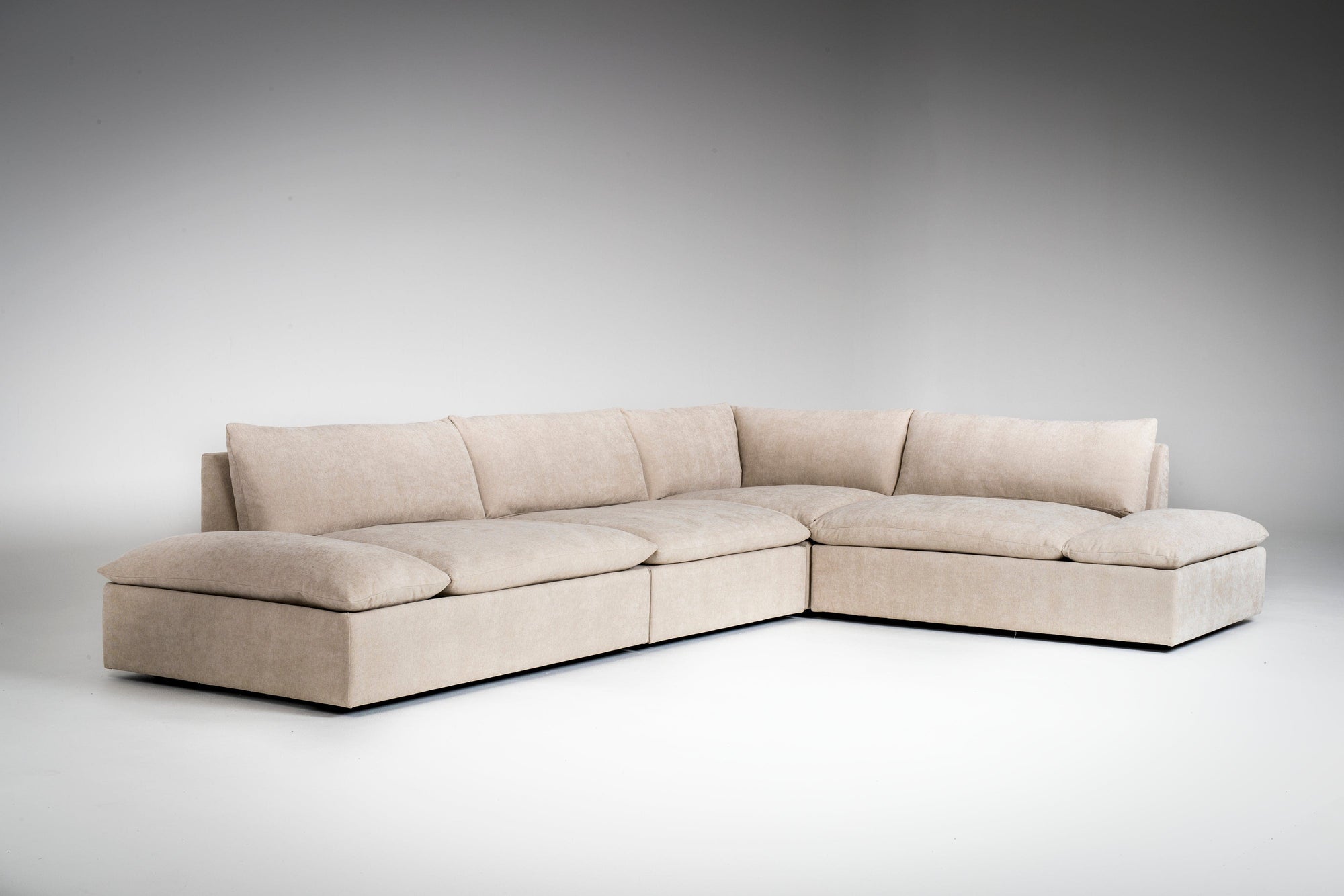 American Leather Versa Sofa Collection