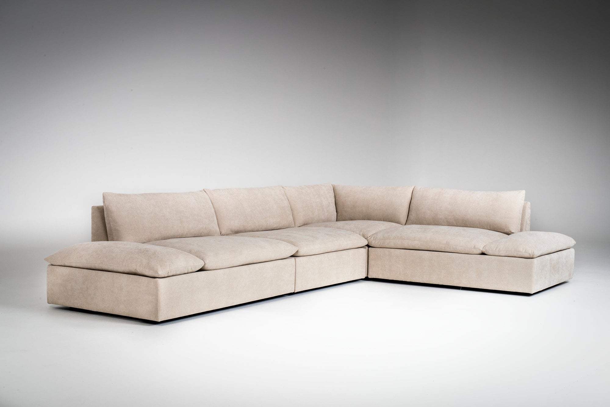 American Leather Versa Sofa Collection