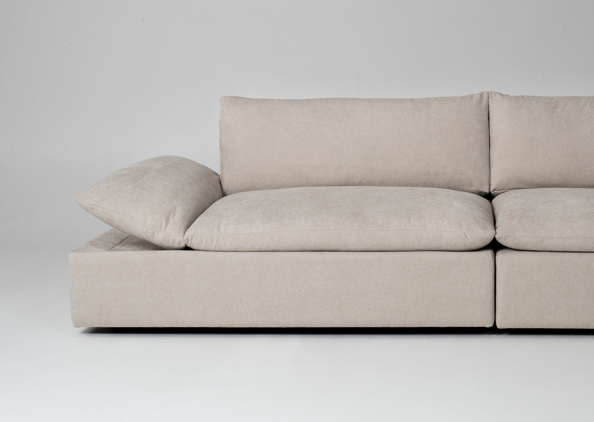 American Leather Versa Sofa Collection