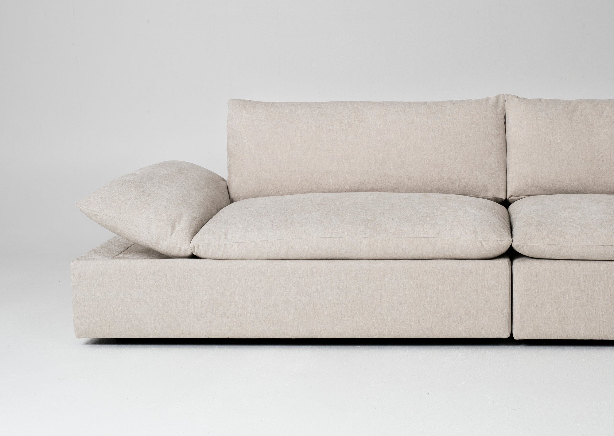 American Leather Versa Sofa Collection