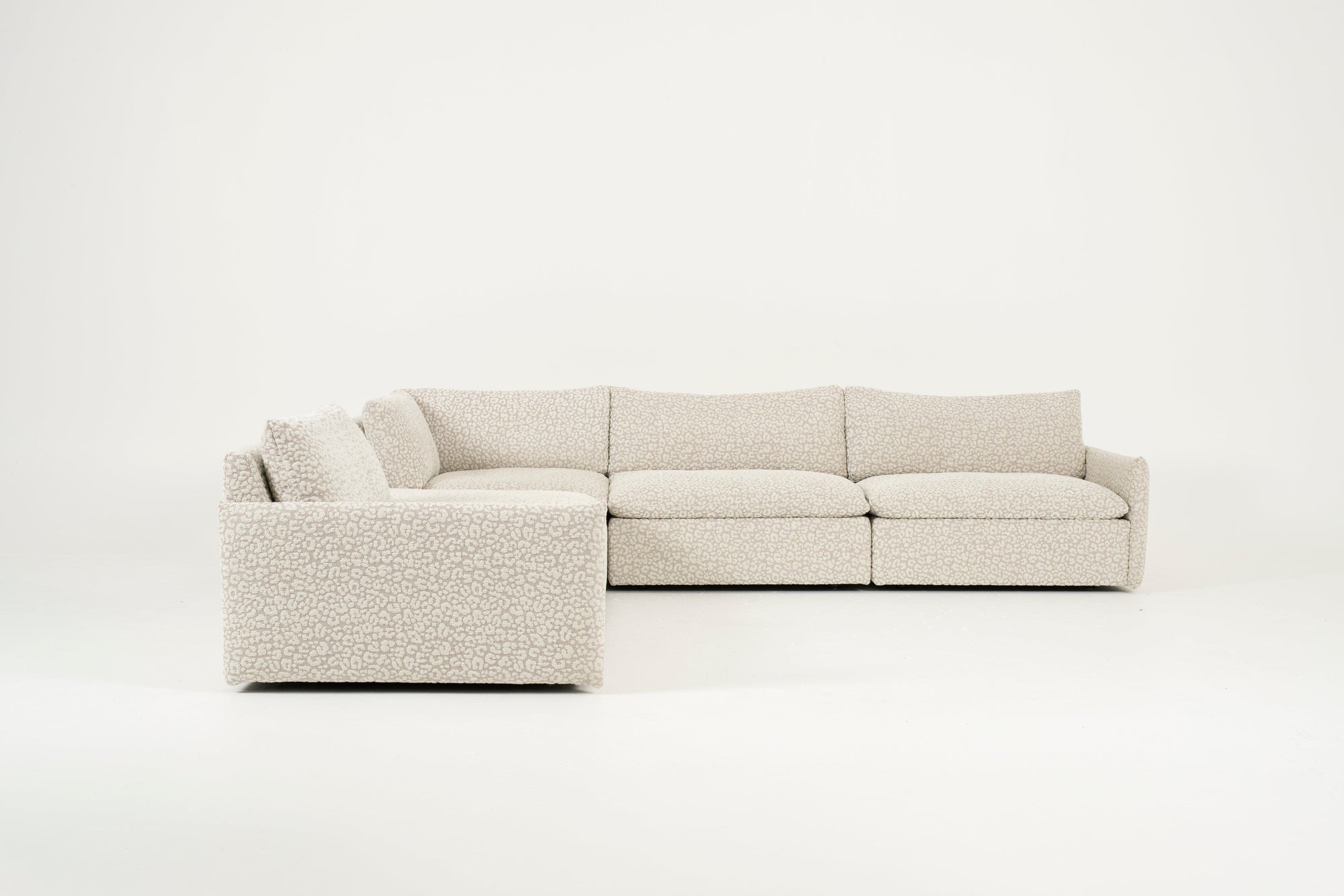 American Leather Versa Sofa Collection