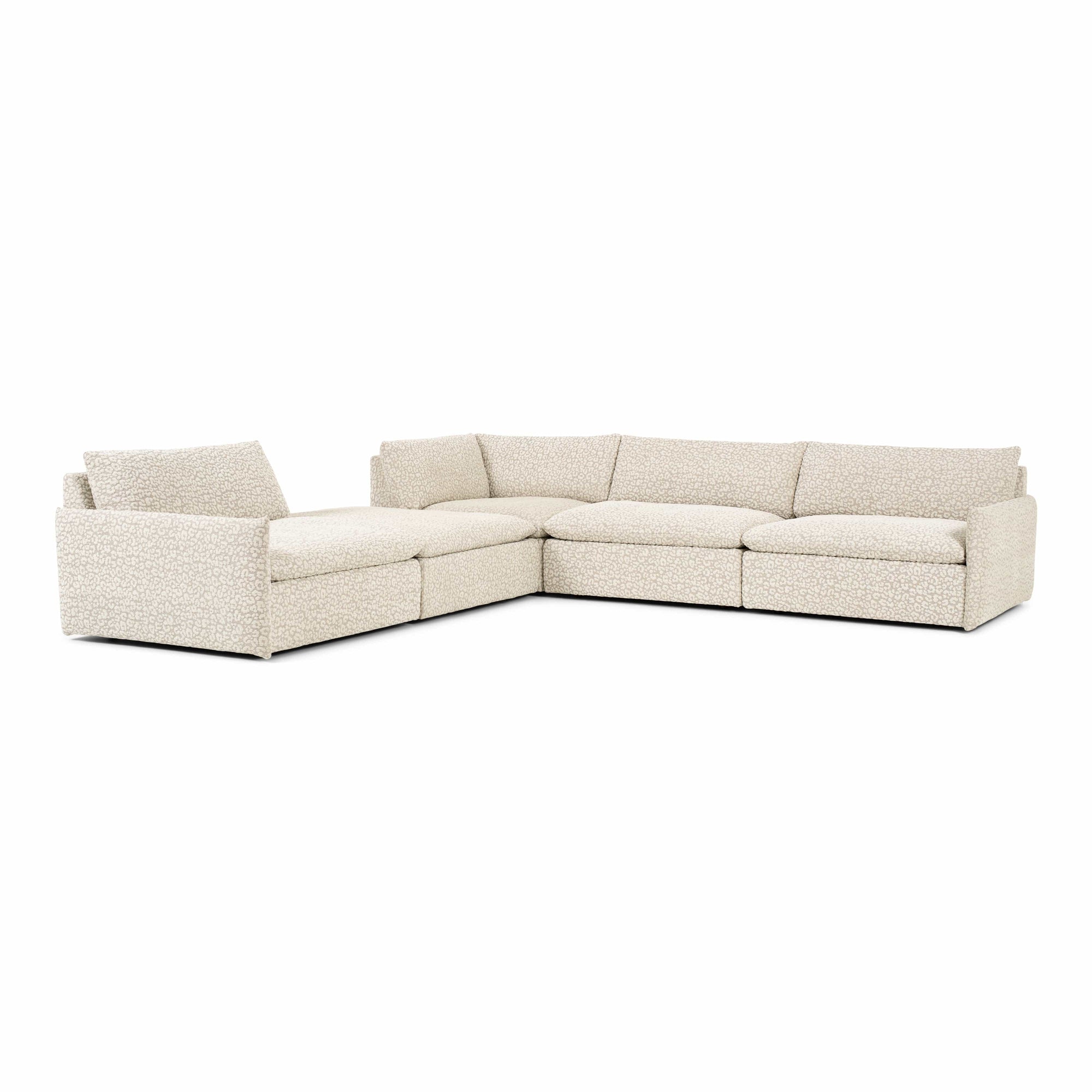 American Leather Versa Sofa Collection