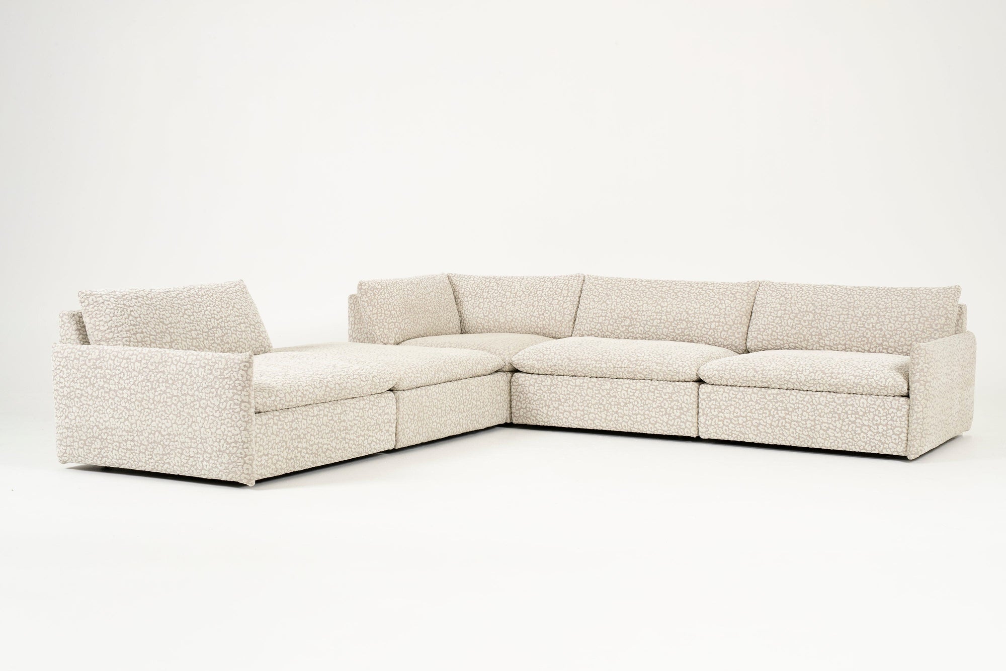 American Leather Versa Sofa Collection
