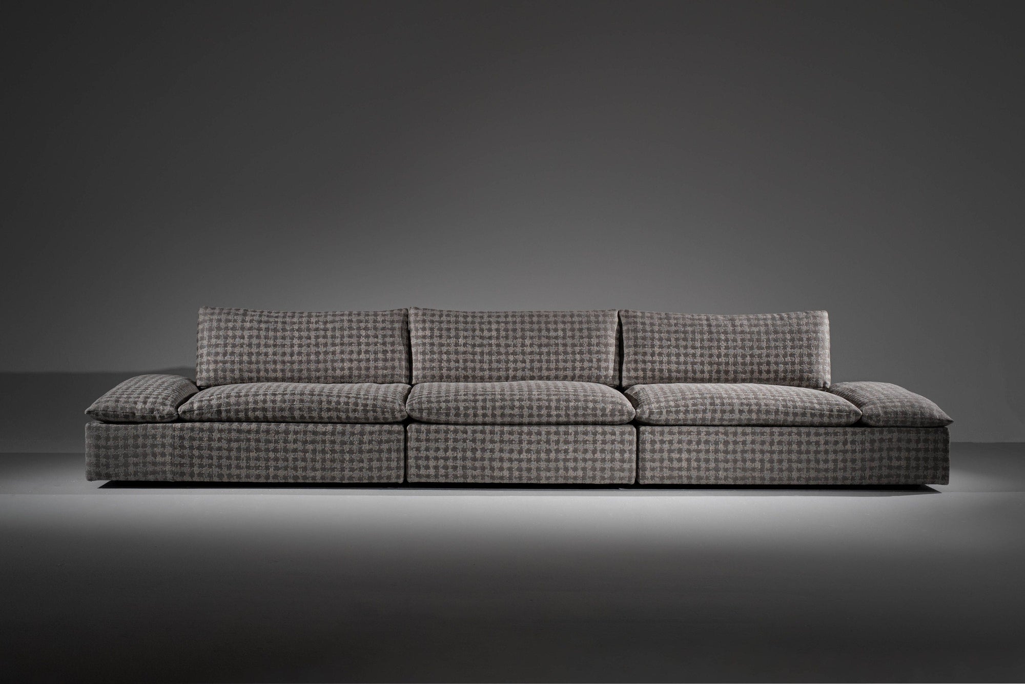 American Leather Versa Sofa Collection