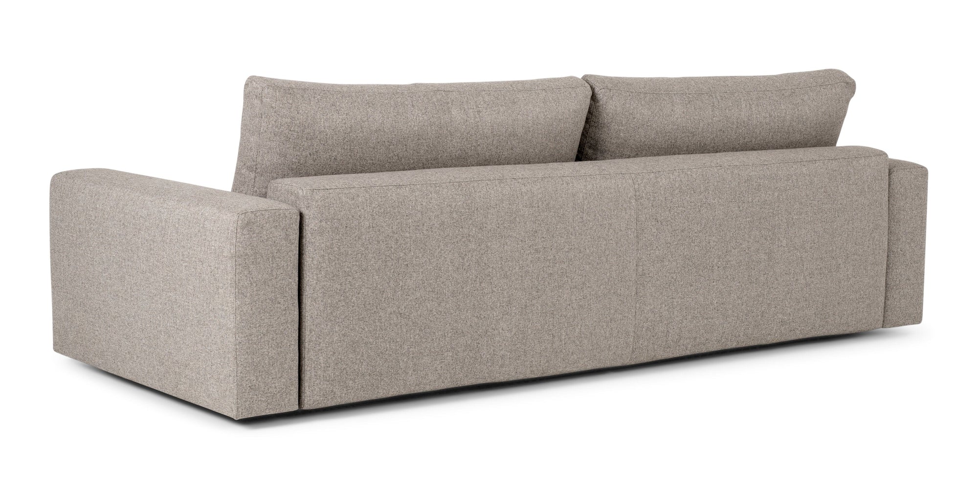 American Leather Wade All Day Sleeper Sofa