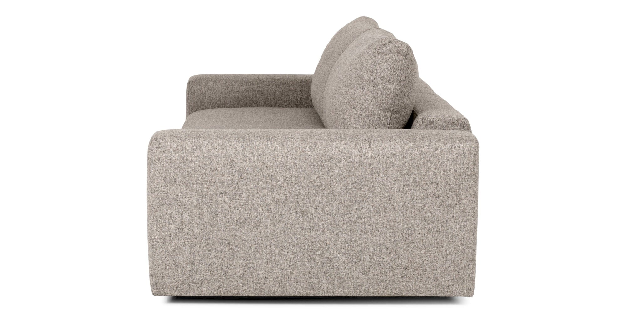 American Leather Wade All Day Sleeper Sofa