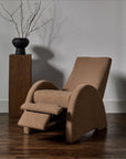 American Leather Zephyr Re-Invented Recliner