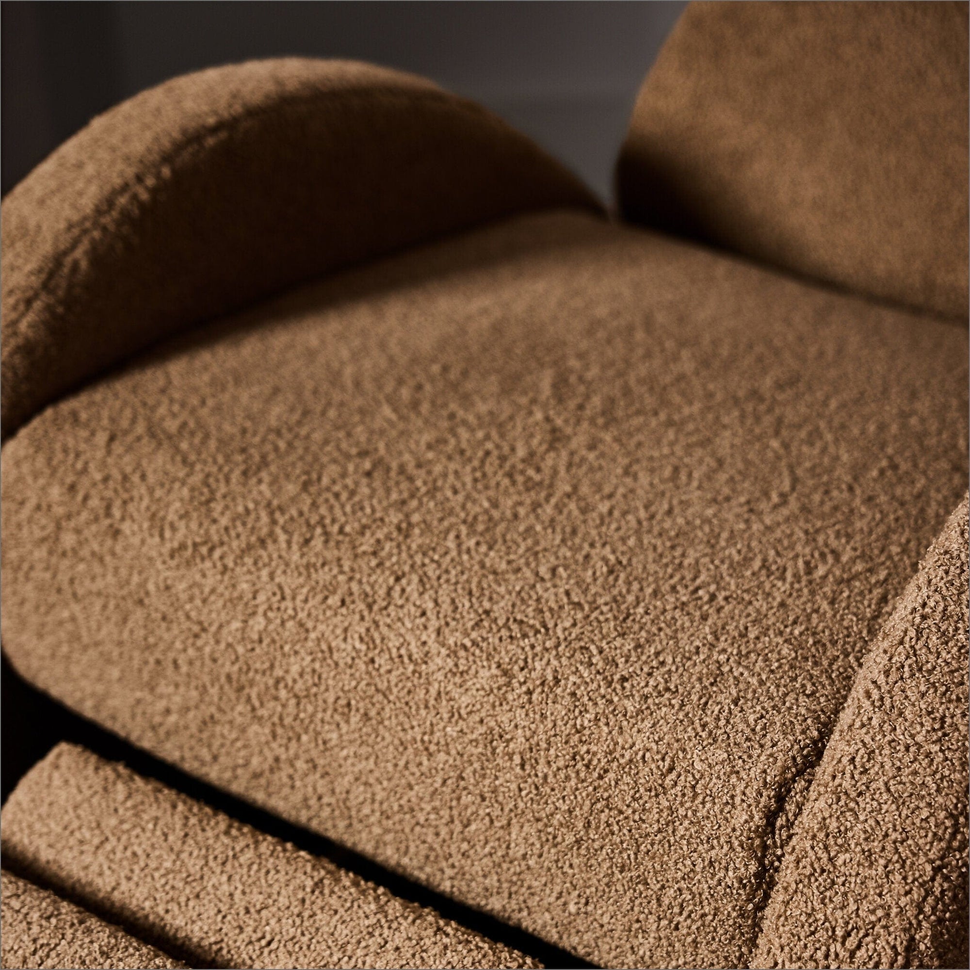 American Leather Zephyr Re-Invented Recliner