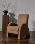 American Leather Zephyr Re-Invented Recliner