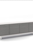 BDI Align 4 Door TV Cabinet 7479