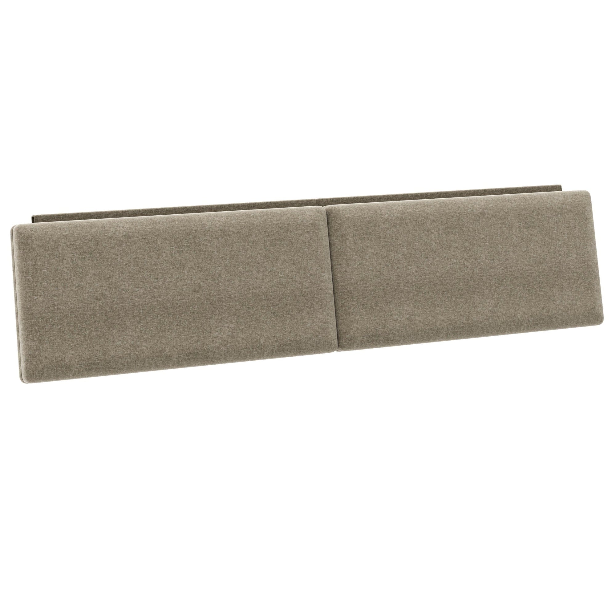BDI Contour Headboard Cushion