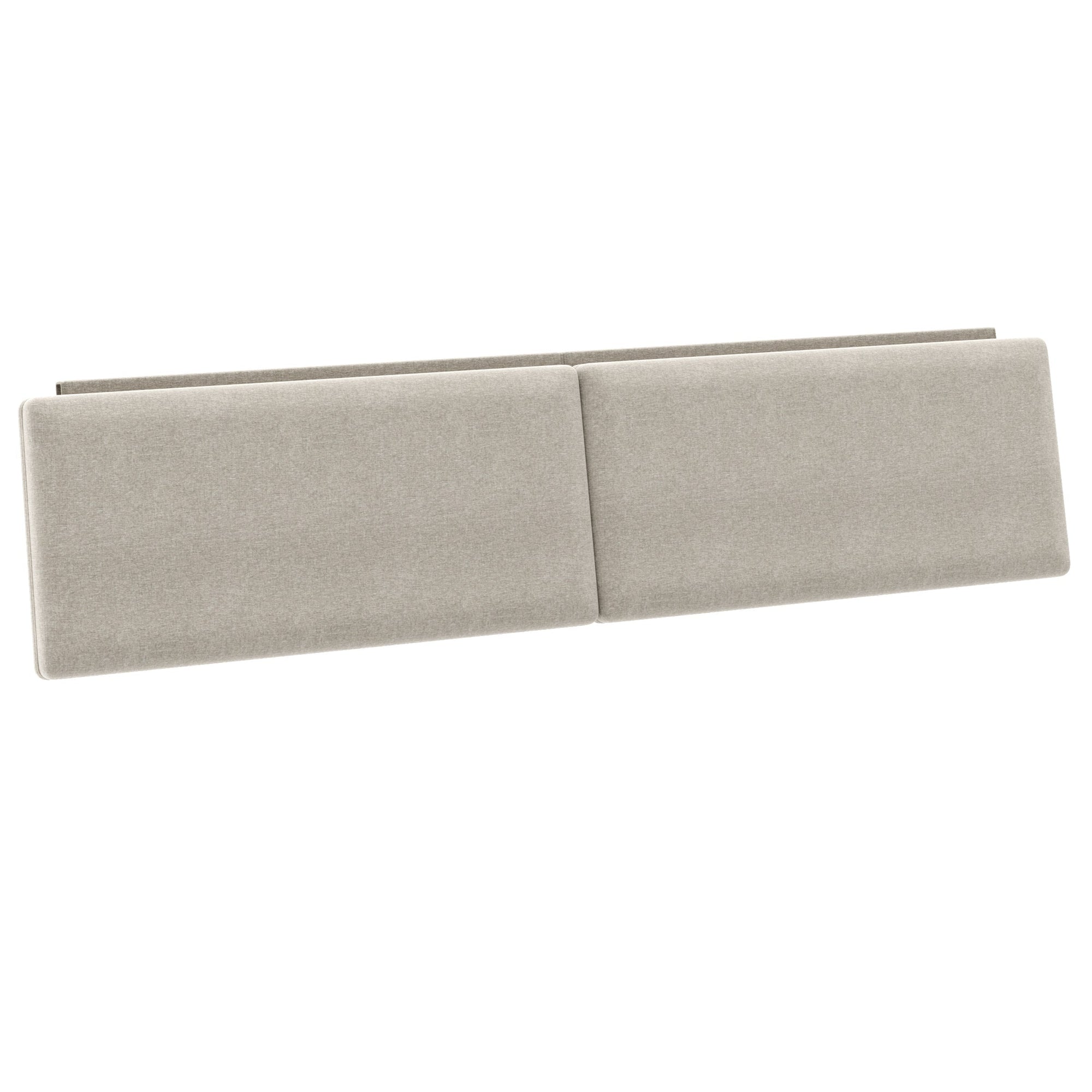 BDI Contour Headboard Cushion