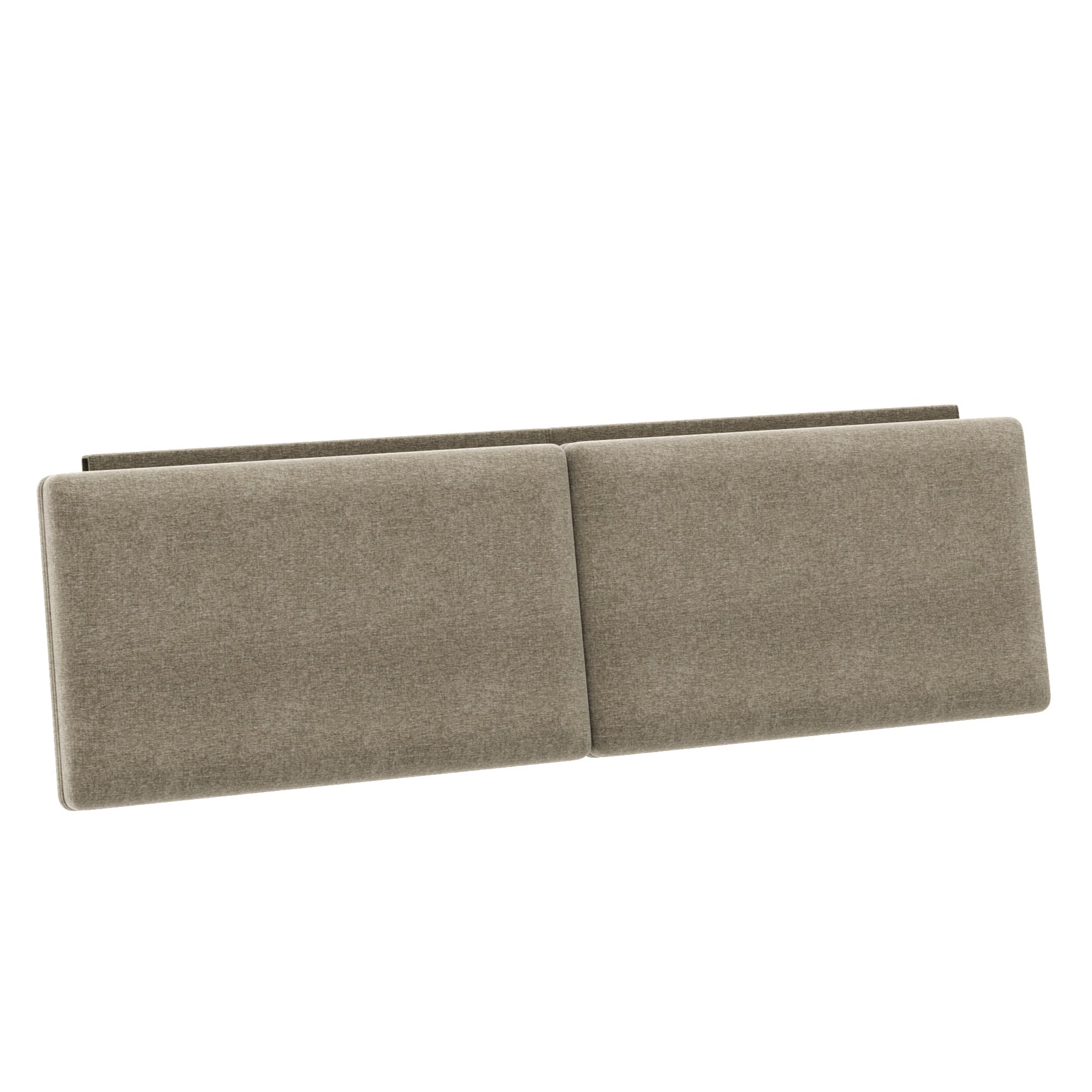 BDI Contour Headboard Cushion