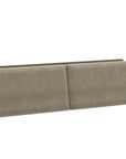 BDI Contour Headboard Cushion