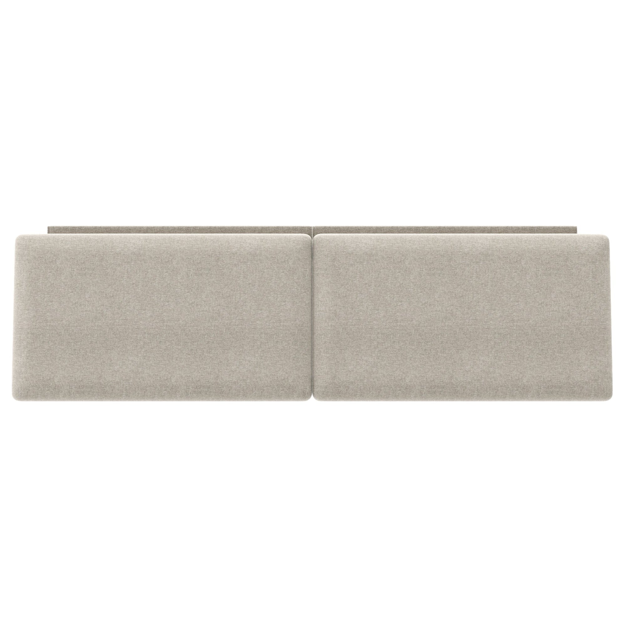 BDI Contour Headboard Cushion