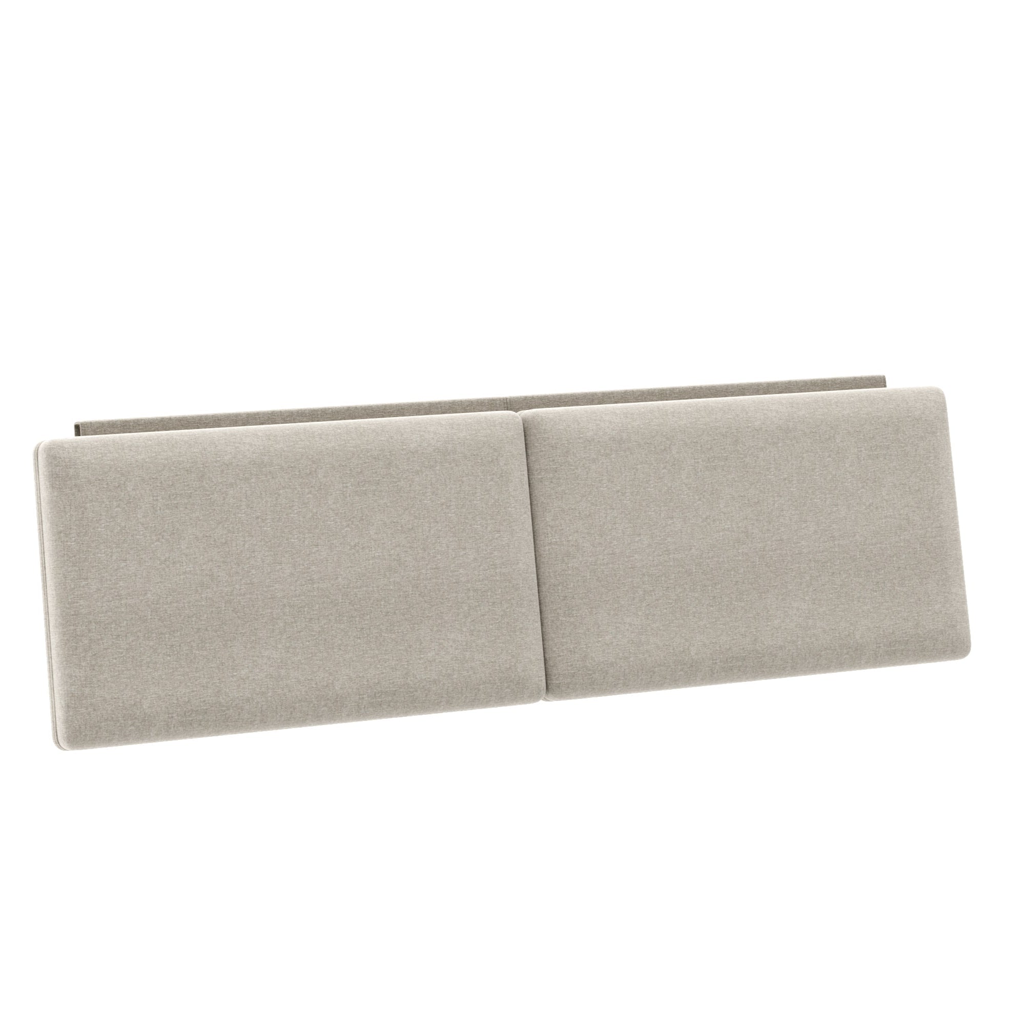 BDI Contour Headboard Cushion