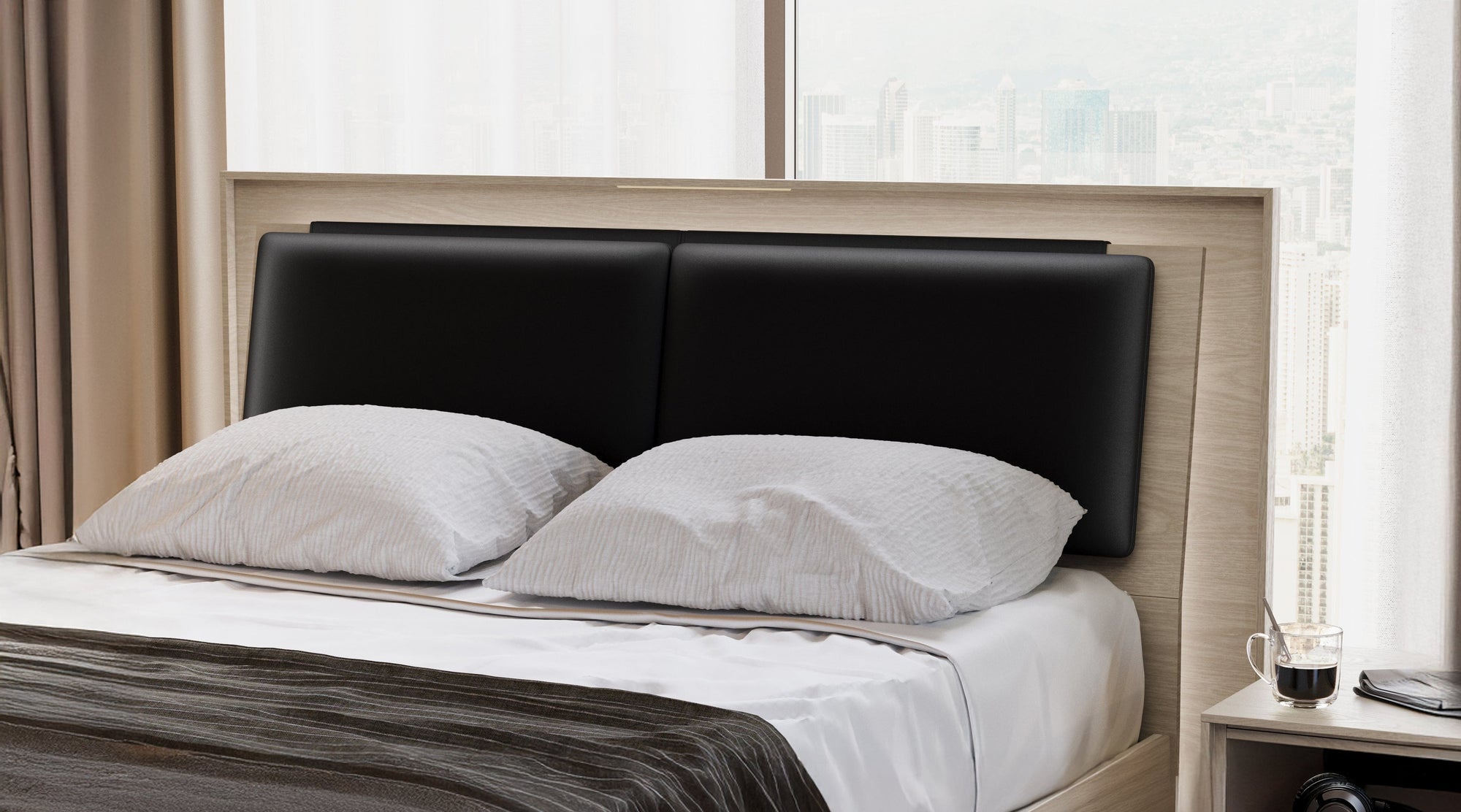 BDI Contour Headboard Cushion