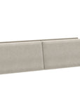 BDI Contour Headboard Cushion
