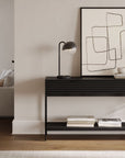 BDI Cora Console Table 1173