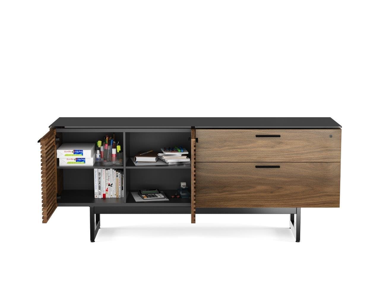 BDI Corridor Credenza
