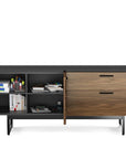 BDI Corridor Credenza