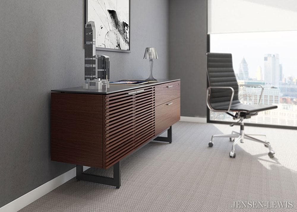 BDI Corridor Credenza