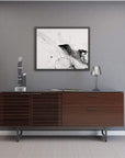 BDI Corridor Credenza