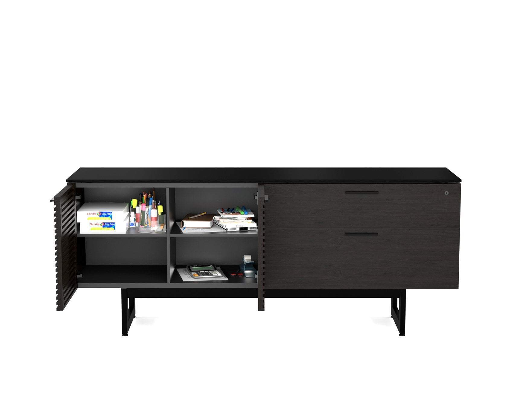 BDI Corridor Credenza