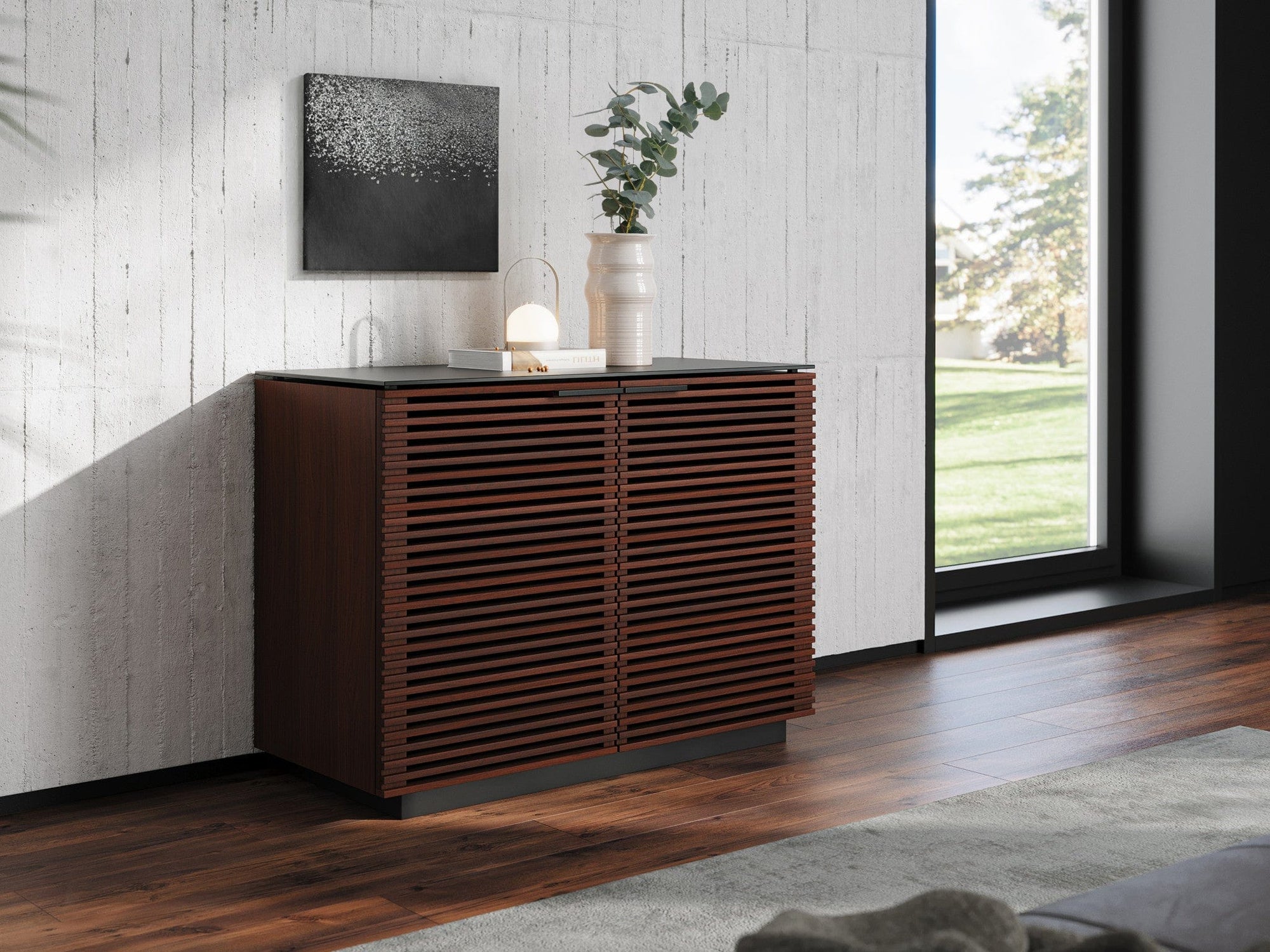 BDI Corridor Storage Cabinet 8108