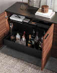 BDI Corridor Storage Cabinet 8109