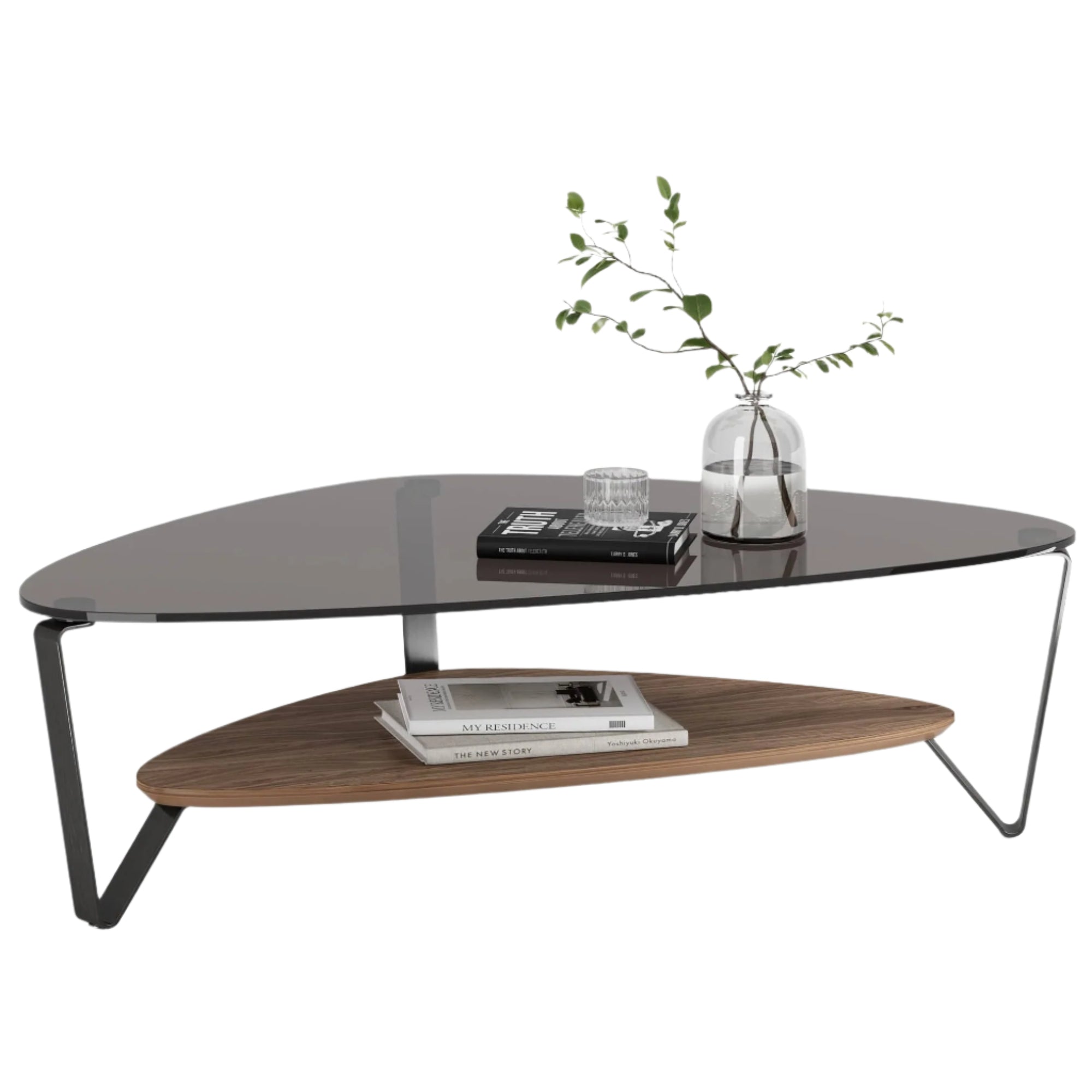 BDI Dino Large Coffee Table 1363