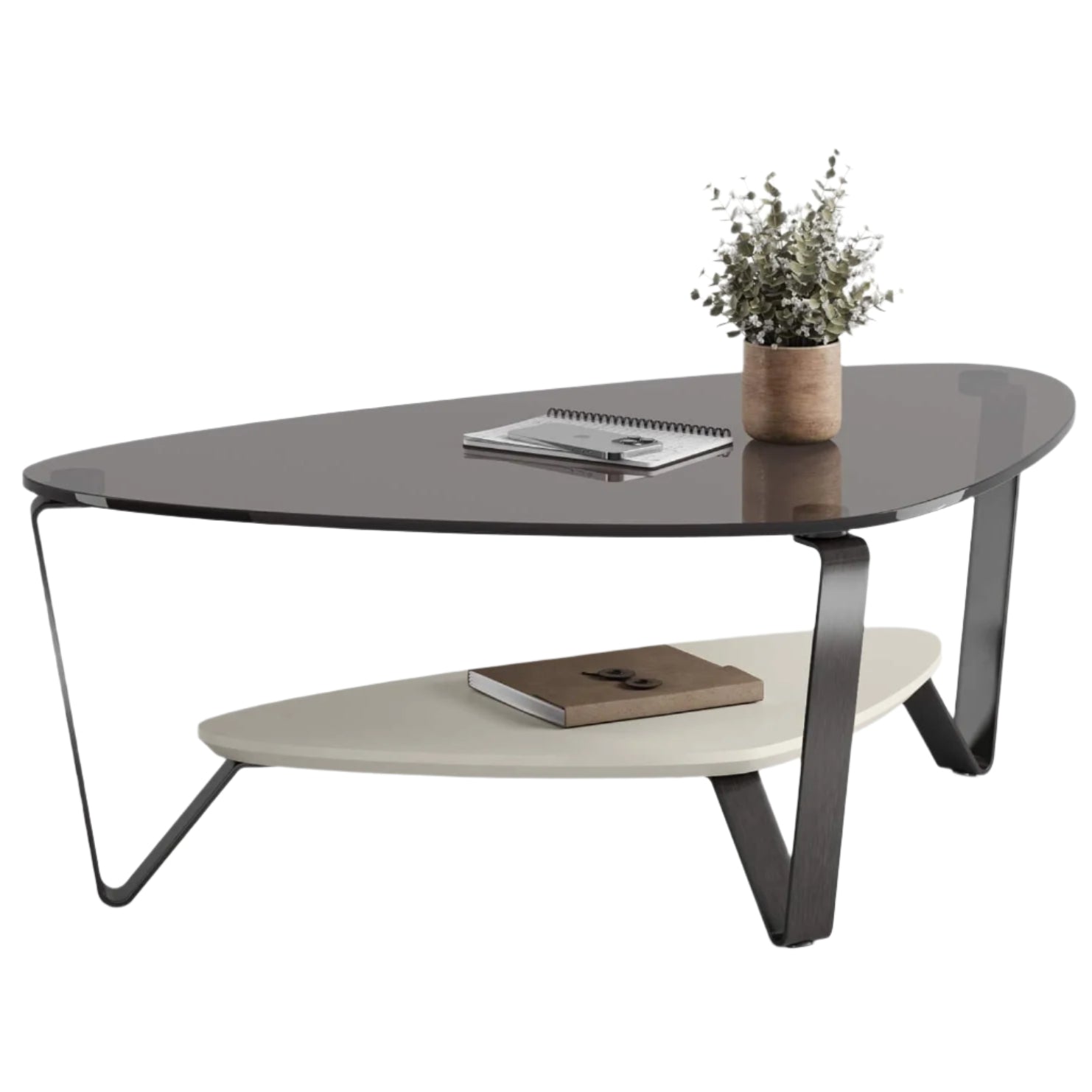 BDI Dino Small Coffee Table 1364