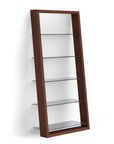 BDI Eileen Leaning Shelf 5166